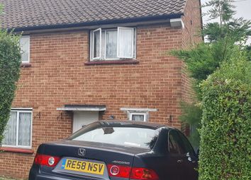 Thumbnail 3 bed terraced house for sale in Dunley Drive, Croydon