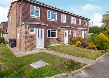 3 Bedroom End terrace house for sale