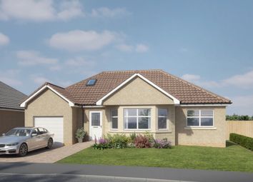 Thumbnail Detached house for sale in Church Street, Ladybank