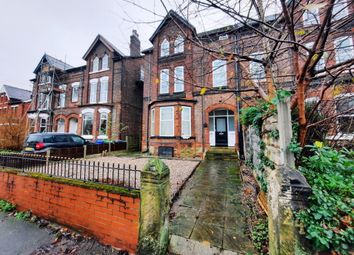 Thumbnail Flat to rent in Catterick Road, Didsbury, Manchester