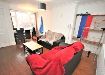 Thumbnail 3 bed end terrace house to rent in Hessle Walk, Hyde Park, Leeds