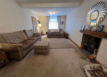 Thumbnail 3 bed terraced house for sale in Lewis Street Pentre -, Pentre