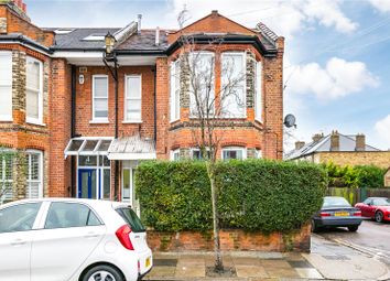 Thumbnail 1 bed flat for sale in Elm Road, London