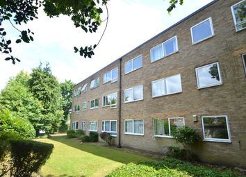 Thumbnail 1 bed flat to rent in Pine Grove, Weybridge