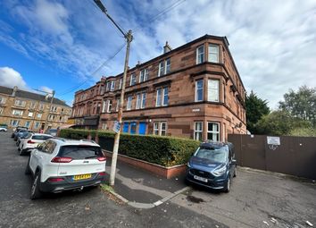 Thumbnail Flat for sale in Edwin Street, Kinning Park, Glasgow