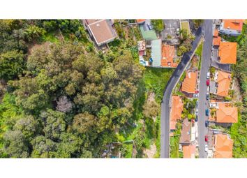 Thumbnail Land for sale in Santo António, Funchal, Ilha Da Madeira