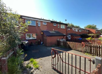 Three Bedroom Mid Terrace House