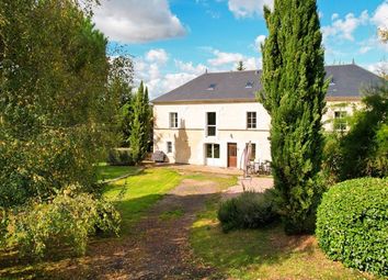 Thumbnail 6 bed property for sale in Trun, Orne, Normandy