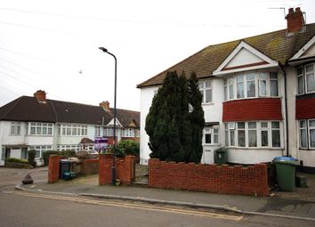 Wembley - 5 bed end terrace house for sale