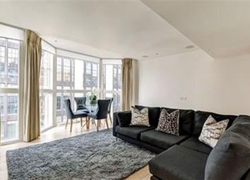 Thumbnail 2 bedroom flat to rent in Young Street, London