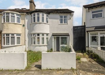 Thumbnail Terraced house to rent in Aberfoyle Road, London