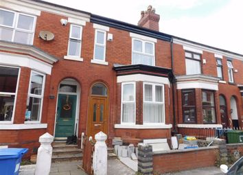 5 Bedrooms Terraced house for sale in Wellington Grove, Shaw Heath, Stockport SK2
