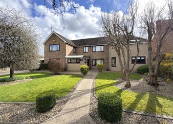 Hartlepool - 5 bed detached house for sale