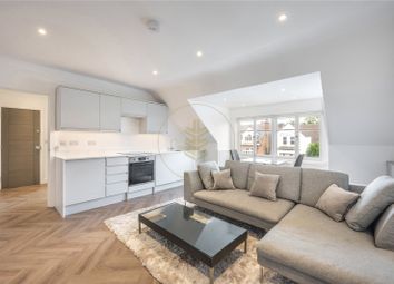 Thumbnail 1 bed flat for sale in Broadhurst Gardens, South Hampstead, London