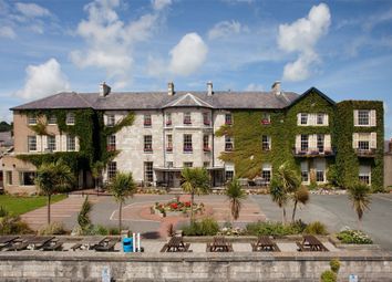 Thumbnail Hotel/guest house for sale in The Bulkeley Hotel, 19 Castle Street, Beaumaris, Isle Of Anglesey