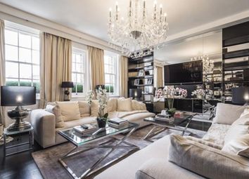 Thumbnail Flat for sale in Dunraven Street, London