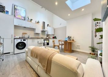 Thumbnail 2 bedroom flat to rent in Alma Grove, London