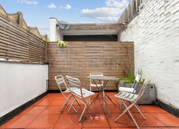 Thumbnail 3 bed mews house to rent in Caledonian Road, London