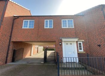 Thumbnail Property to rent in Carr Vale Road, Chesterfield