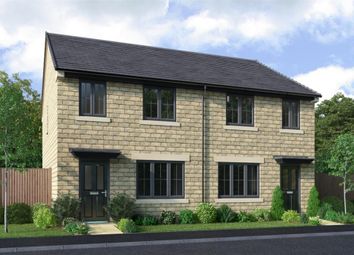 Thumbnail 3 bedroom semi-detached house for sale in "Overton (Discount To Market)" at Red Lees Road, Burnley
