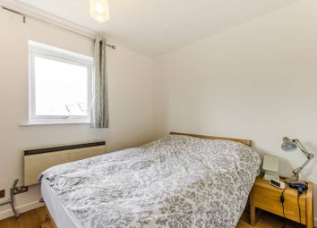 Thumbnail 1 bedroom flat to rent in Whiteadder Way, Isle Of Dogs, London