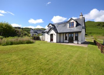 Thumbnail 4 bed property for sale in 4 Stone View, Ford, Lochgilphead