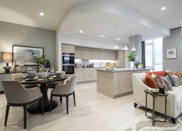 Thumbnail Penthouse for sale in Hydrangea Merrion Avenue, Stanmore