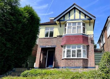 Thumbnail 1 bed flat for sale in Portsmouth Road, Thames Ditton, Surrey