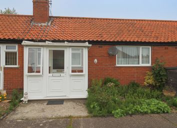 Thumbnail Bungalow for sale in West Vale, Filey