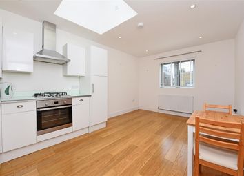 Thumbnail 1 bed flat for sale in Worple Road Mews, London