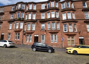 Thumbnail 2 bed flat for sale in Armadale Place, Greenock