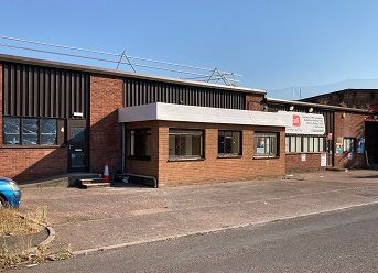 Thumbnail Light industrial to let in Venture Way, Priorswood Industrial Estate, Taunton