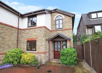 3 Bedroom End terrace house for sale