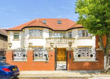 Thumbnail Detached house to rent in Dobree Avenue, London