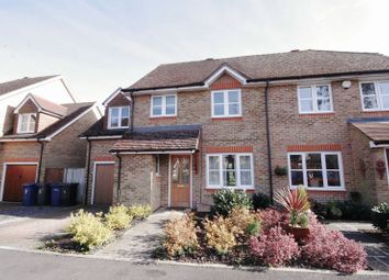 4 Bedroom Semi-detached house for rent