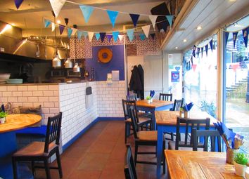 Thumbnail Restaurant/cafe for sale in Swan Courtyard, Castle Street, Clitheroe