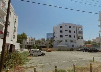 Thumbnail Land for sale in Romanou, Nicosia 1070, Cyprus