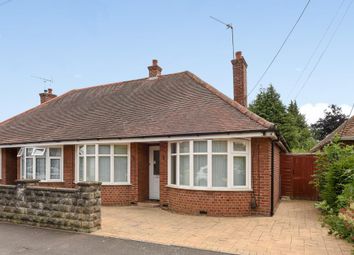 Thumbnail 2 bed bungalow to rent in Abingdon, Oxfordshire