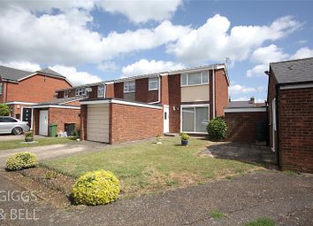 3 Bedroom End terrace house for sale