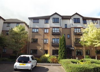 Thumbnail 3 bed flat to rent in Annfield Gardens, Stirling