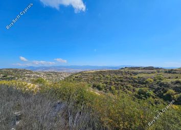 Thumbnail Land for sale in Theletra, Paphos, Cyprus