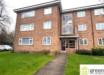 Thumbnail Duplex to rent in Derwent Court, Sutton Coldfield, West Midlands