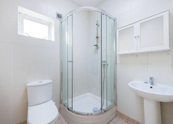 Thumbnail 1 bedroom flat to rent in Devonshire Road, Chiswick, London