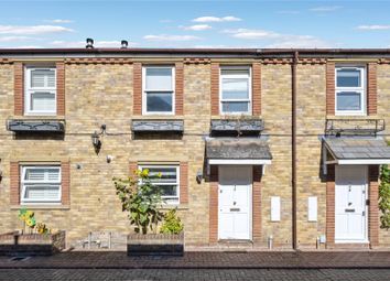 Thumbnail Terraced house for sale in Carmichael Mews, London