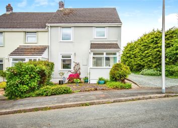 Thumbnail 3 bed end terrace house for sale in Chestnut Tree Drive, Johnston