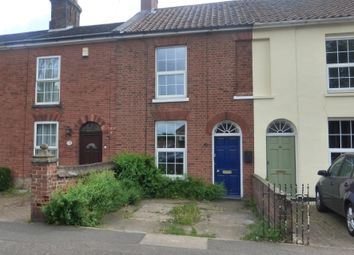 Thumbnail Property to rent in Commercial Road, Dereham