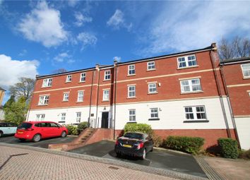 Thumbnail 2 bed flat for sale in Teale Court, Chapel Allerton, Leeds