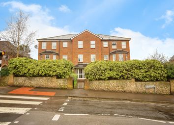 Thumbnail 2 bedroom flat for sale in Buckland Road, Maidstone