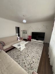 Thumbnail 2 bed flat for sale in Bouvier Road, Enfield