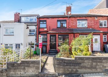 1 Bedrooms Terraced house for sale in Adwick Place, Burley, Leeds LS4